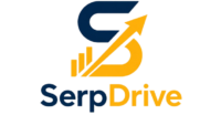 logo serpdrive.com